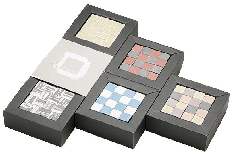 Lumie Cube
